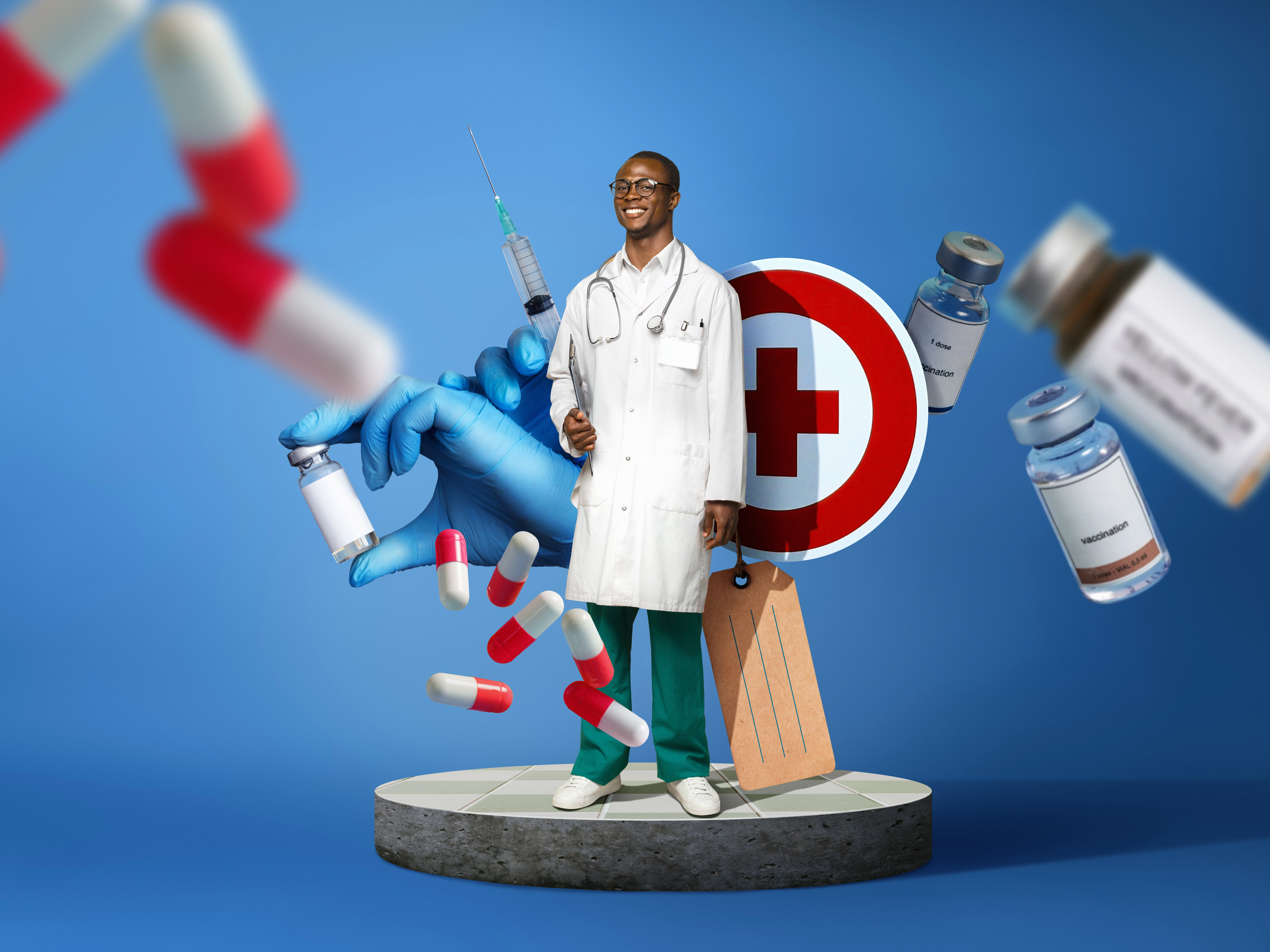 Diploma in Pharmacy